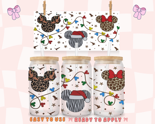 16oz Libby can UVDTF wrap #030
